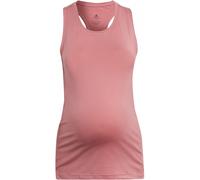 Damen-Funktionsshirt adidas MATERNITY TK W rosa GL3845 - M