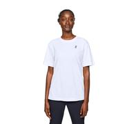 Damen-Funktionsshirt Kurzarm On GRAPHIC TEE W weiß 1WE12040069 - M