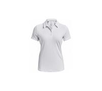 Damen-Funktionsshirt Kurzarm Under Armour PLAYOFF SS POLO W weiß 1377335-100 - XS