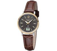 Damen Funkuhr 30mm Regent BA-408