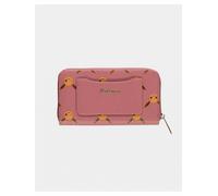 Difuzed Geldbeutel Pokemon - Eevee All Over Print Zip Around Wallet