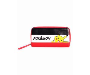 Damen-Geldbörse Pokémon - Pikachu