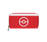 Damen-Geldbörse Pokémon - Trainer TECH