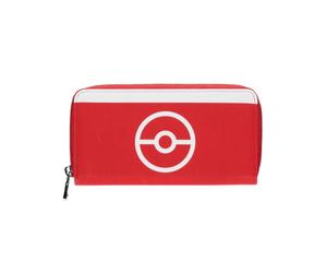 Damen-Geldbörse Pokémon - Trainer TECH