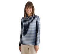 Damen Gestreiftes Shirt