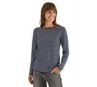 Damen Gestreiftes Shirt