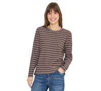 Damen Gestreiftes Shirt