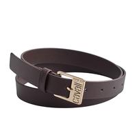 Damen-Gürtel mit quadrischer Schnalle CCBT00272 95cm