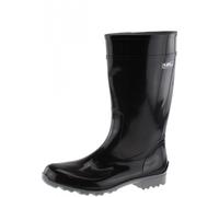 Damen Gummistiefel TESSA black 36