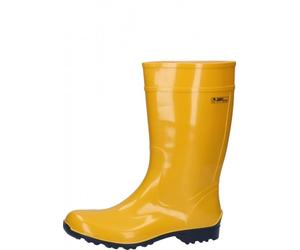 Damen Gummistiefel TESSA/LUISA gelb 39