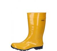 Damen Gummistiefel TESSA/LUISA gelb 41