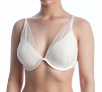 Damen Häkelspitzen-Bralette mit Unterdraht und Polsterung MARTINA EU 95B /UK 42B