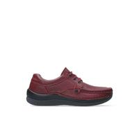Damen Halbschuh Taranta Floater Leather Oxblood Oxblood - Gr. - 40