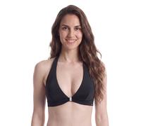 Damen Halterneck Bikini-Top 50561258 L