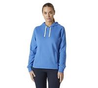Damen Helly Hansen W Arctic Ocean Hoodie, Ultra Blau, L
