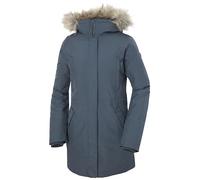 Damen Helly Hansen W Senja Plus Parka, Alpenfrost, 3X