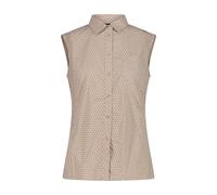 CMP Woman Shirt off white-toffee (08ZV) 38