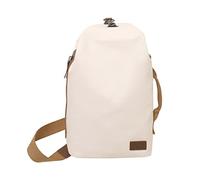 Damen Herren Brusttasche Große Kapazität Umhängetaschen Student All Matching Sling Schulter für Reisen Schule Outdoor Männer Lässige Umhängetasche Frauen Sling Schulter Große Kapazität Rucksack
