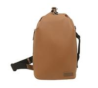 Damen Herren Brusttasche Große Kapazität Umhängetaschen Student All Matching Sling Schulter für Reisen Schule Outdoor Männer Lässige Umhängetasche Frauen Sling Schulter Große Kapazität Rucksack