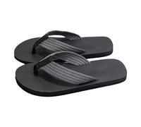 Damen Herren Flip Flop Zehentrenner Sommer Flip Flops Badelatschen Hausschuhe Pantoletten Versteckte Flops Hidden Flops Lustige Fußabdruck Hausschuhe Lässige Sommer-Strand-Freely-Serie
