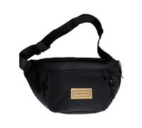 Damen Herren Hüfttaschen Multifunktionale Bauchtasche mit verstellbarem Riemen Lässig für Reisen Wandern Damen Herren Bauchtaschen All Matching Crossbody Belt Chest