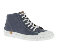 Damen-High-Top d.blau - Gr. - 39
