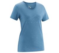 Damen Highball T-Shirt - Edelrid 390 spray M