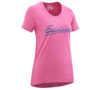Damen Highball T-Shirt - Edelrid 891 tropical S