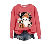 damen hoodie halloween, damen long pullover sweater, damenhosen elegant, damenstrickjacke, damenjacke frühling, shirt u boot ausschnitt, damenstrickjacke, runder ausschnitt, ausgefallene tunika