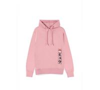 Pokémon Mew Frauen Kapuzenpullover pink S 60% Baumwolle, 40% Polyester Fan-Merch, Gaming