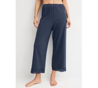 CALIDA - WOMEN 7/8 Pants peacoat blue - Gr. - S