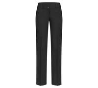 GREIFF Größe 48 Gastro Moda Service Damen Hose Regular Fit Schwarz Modell 8321