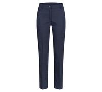 Damen-Hose SF Modern 37.5 Kleidergröße 38; blau Damen-Hose SF Modern 37.5