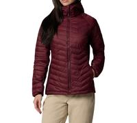 Damen Hybrid Wattierte Jacke mit Kapuze Powder Pass™ II 2126122 M