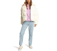 Damen Jacke Billabong Winter Paradise Winter Daunen