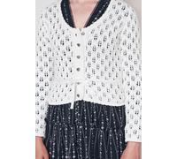 Damen Jacke - FLORENTINE - Trachtenjacke - Krüger Madl - 038701-000-0015 Natur - Gr. - XL