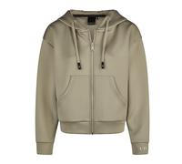 Damen Jacke HOODY JACKET 7281 Athleisure Frühjahr 2025