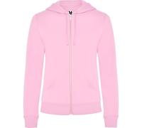 Damen Jacke Veleta aus Mischgewebe Rosa M