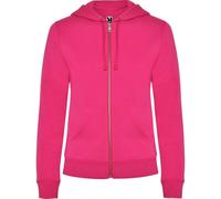RY6425 Roly VELETA Damen Sweatshirt Jacke Rosette 78 M