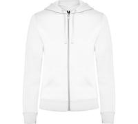 Damen Jacke Veleta aus Mischgewebe Weiß XXL