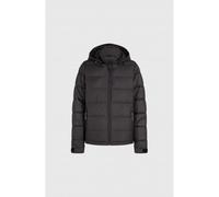 Steppjacke O'NEILL "O'RIGINALS PUFFER JACKET" Gr. XL, schwarz (black out) Damen Jacken (89636258-XL) black out