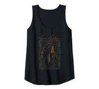 Damen Janis Joplin Nouveau Foto Tank Top