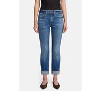 Damen Jeans Relaxed Skinny Slim Fit 26 (Größe)