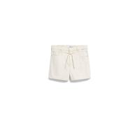 DAAFNE | Jeans Shorts aus Bio-Baumwoll Mix - beige (31)