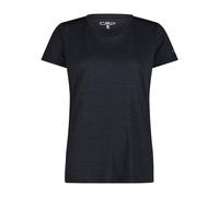 Damen-Jersey-Trikot CMP Gris 2XS