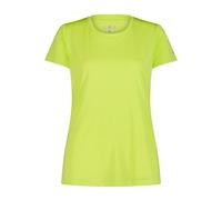 Damen-Jersey-Trikot CMP Jaune 2XS