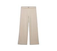 Damen Jogginghose Superdry Ath Ess Fold Beige M