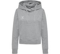 Damen-Kapuzenpullover Hummel Go 2.0 Grau L
