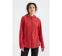 Damen Kapuzenzip-Sweatshirt S
