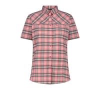 Damen Karohemd CMP Rosa S